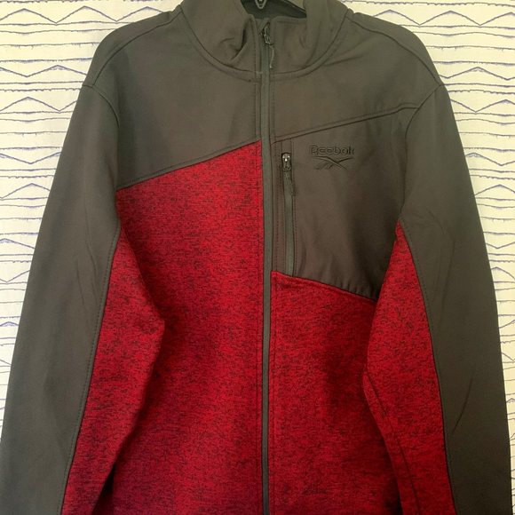 Men's 2XL Fleece Jacket #301 - Picture 1 of 11